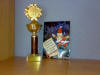 3. Platz beim Weihnachts-Teamturnier in Treuen am 02.12.06 (sponsored by arminvogtland@aol.com)
